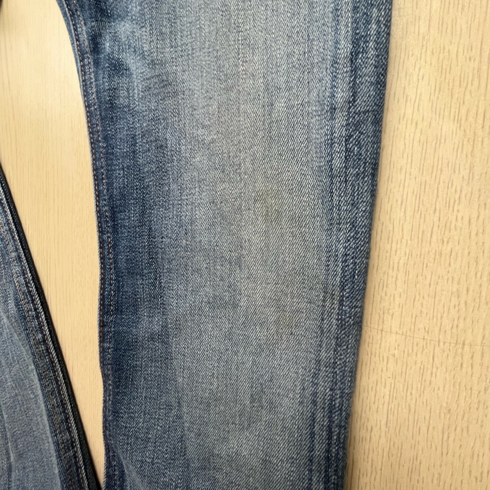 Rag and bone skinny jeans - Picture 7 of 8